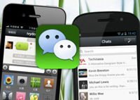 WeChat